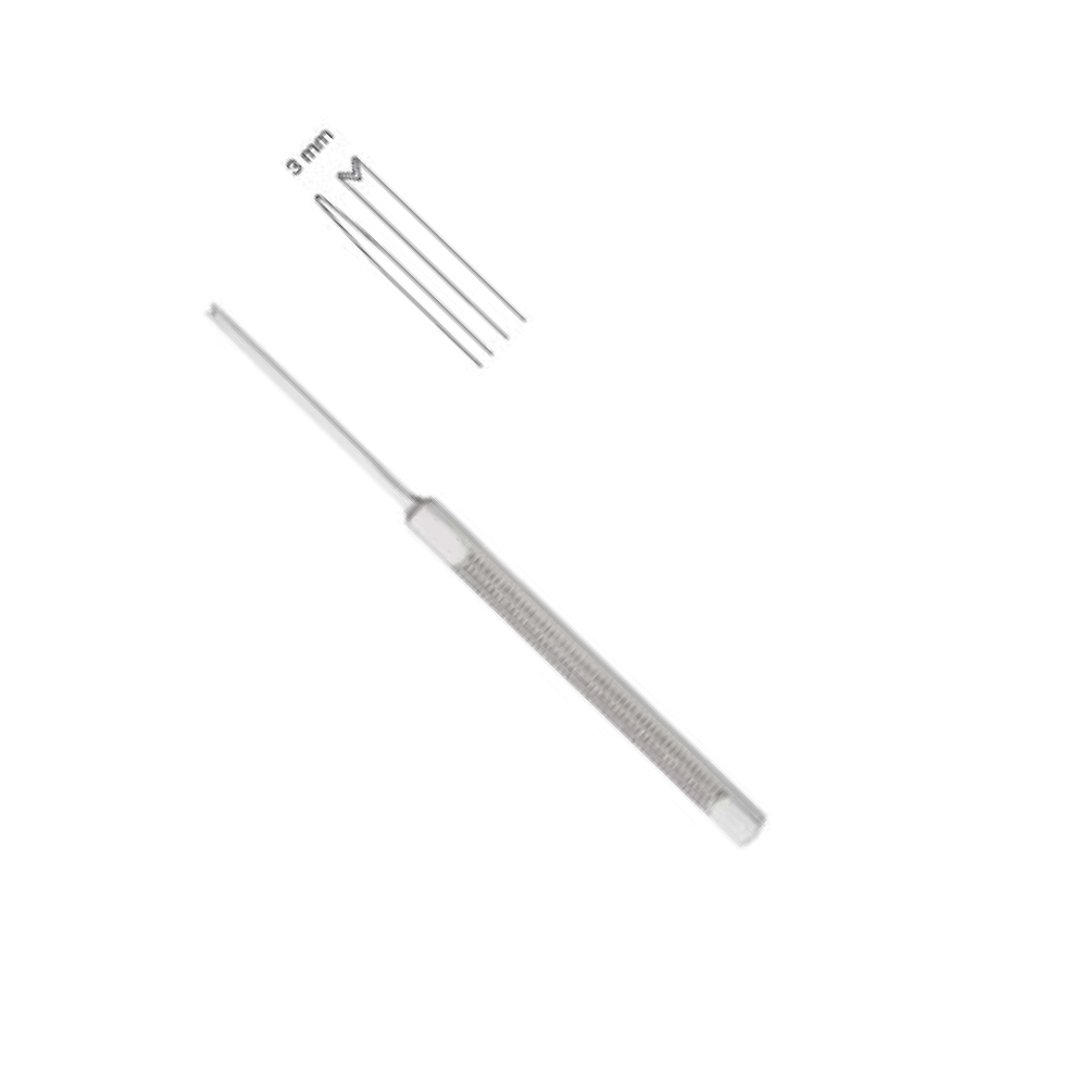 Cakir Nasal Osteotome V-Shaped Tip – Fimz Medicon