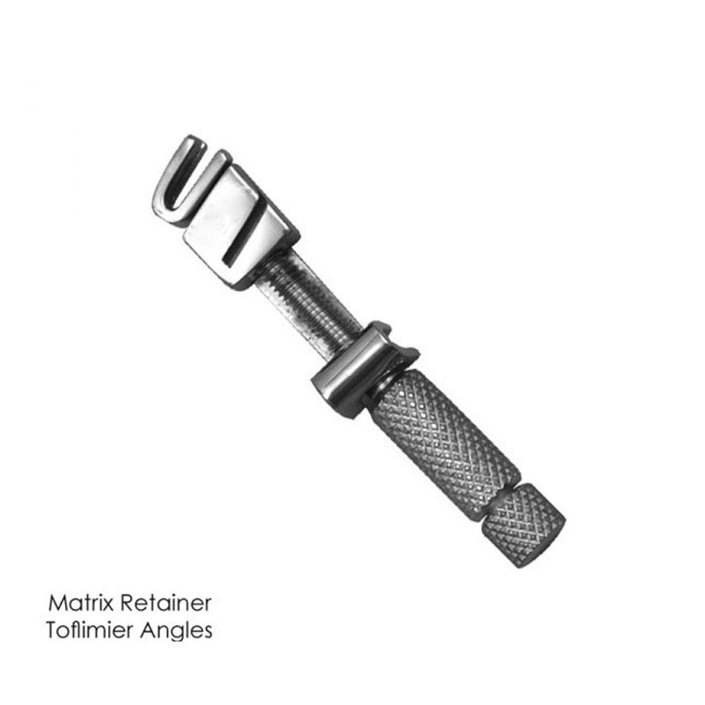 Matrix Retainers – Fimz Medicon